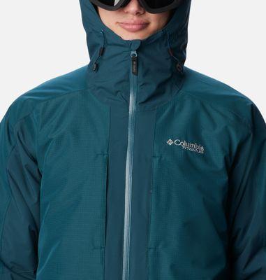Produktbild Columbia Highland Summit Jacket (L)