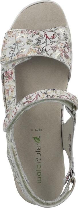 Actual product image Waldläufer H-Michelle - 64437 (39)
