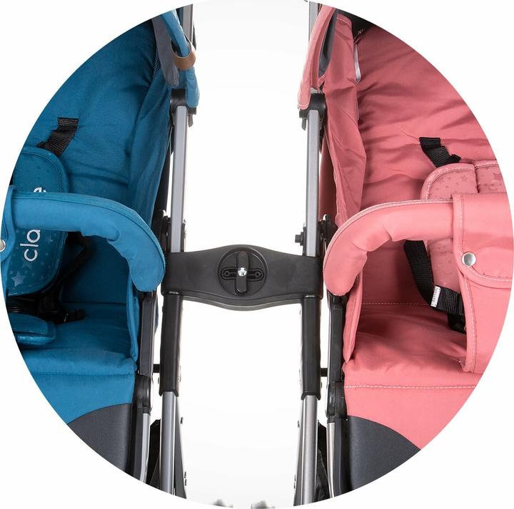 Produktbild Chipolino Chiplino Kinderwagen Buggy Clarice