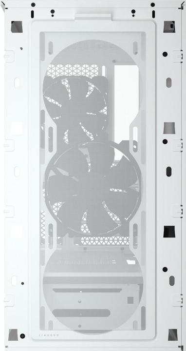 Image du produit Corsair 4000D Débit d'air (ATX)
