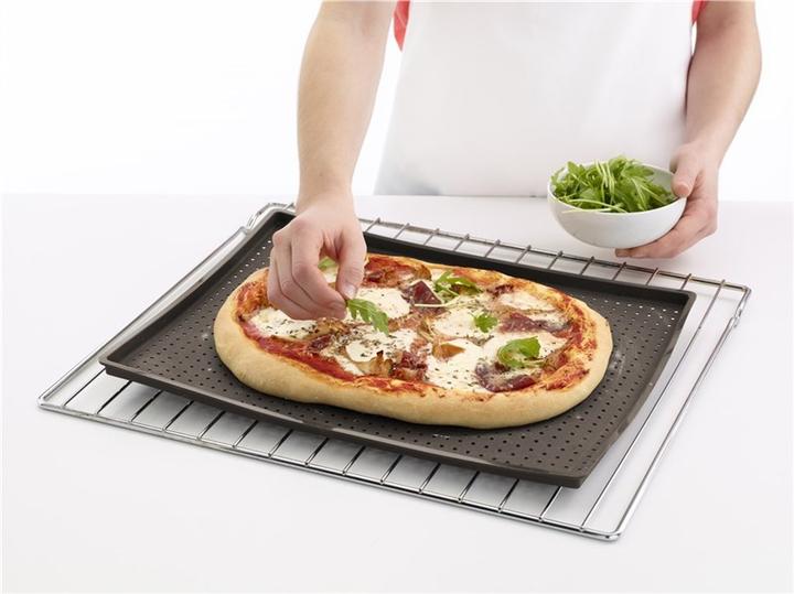 Produktbild Lékué Pizza (40 x 30 cm)
