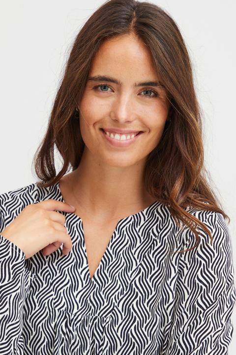 Produktbild Fransa FRKIKI BL 1 - Blouse - 20612662 (L)