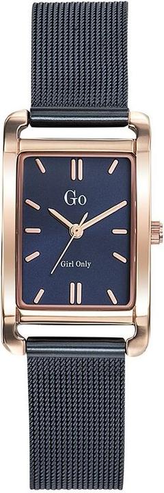Immagine prodotto Go Girl Only Eblouis Moi (Orologio da polso analogico, 215 mm)