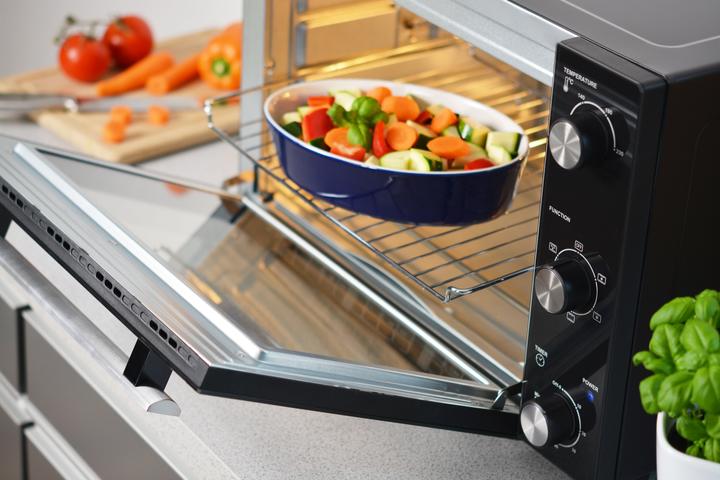 Productafbeelding Blaupunkt EOM601