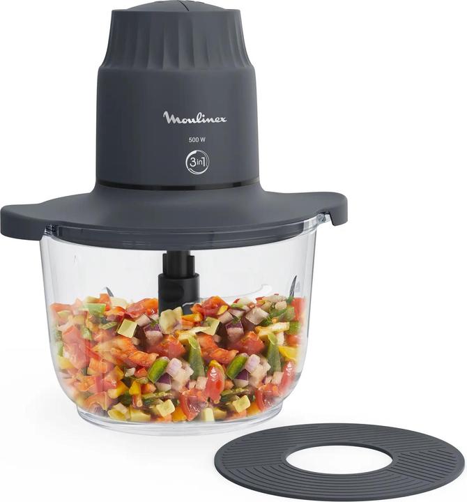 Moulinex DJ6021 (1000 ml, 500 W)