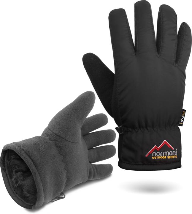 Image du produit Normani Gants homme Lupus (S, M)