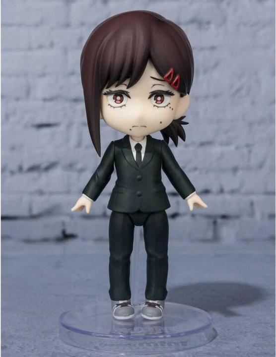 Immagine prodotto Bandai CHAINSAW MAN - Kobeni - Mini Figuarts 10 cm
