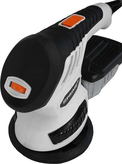 Produktbild Prime3 TOS51 Random Orbital Sender 3 in 1 (Exzenterschleifer, 260 W)