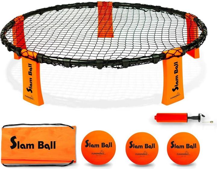 Funsparks Slam Ball