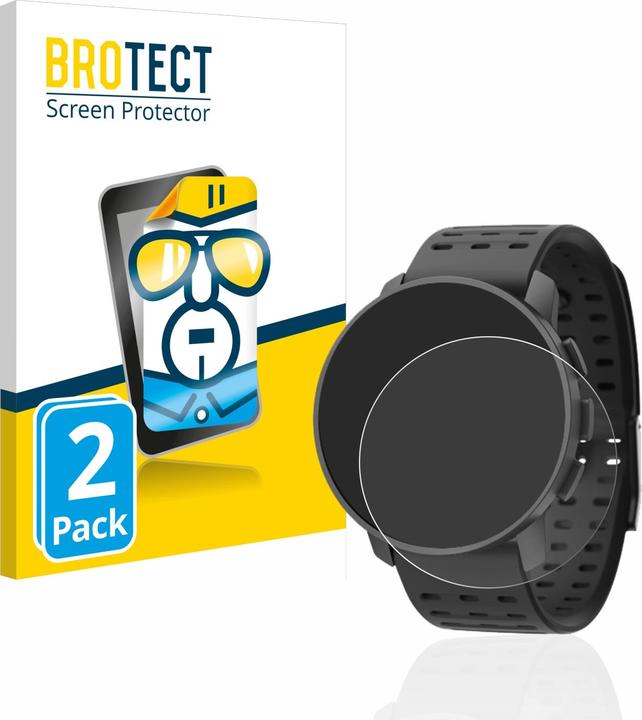 BROTECT Protection Clair