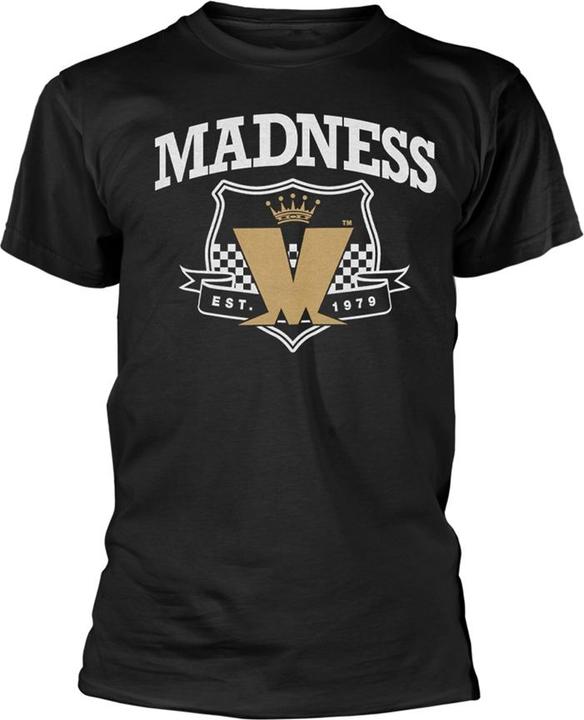 Madness Band Est. 1979