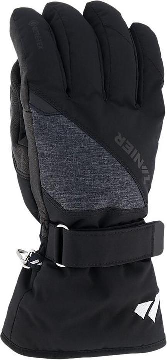 Produktbild Zanier Gloves Peak Gore-Tex® Herren Skihandschuh (8)