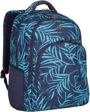 Image du produit Wenger Sac à dos de voyage Télécharger 606474 Navy Outline Print