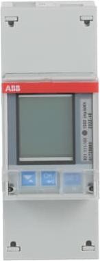 Produktbild ABB Wechselstromzähler