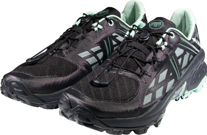 Immagine prodotto Mammut Sertig TR Low GTX Donna (38 2/3)