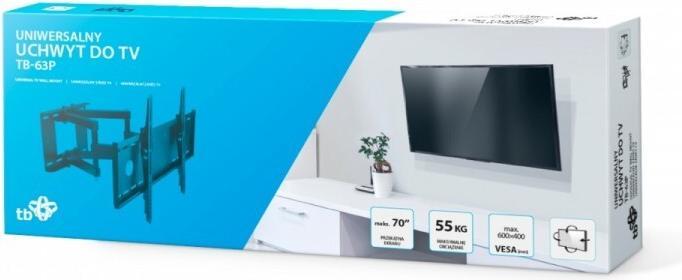 Actual product image Lenovo TB-63P (70", 55 kg)