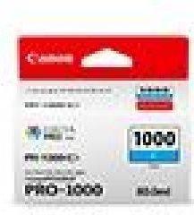 Actual product image Canon Pfi-1000pc (PC)