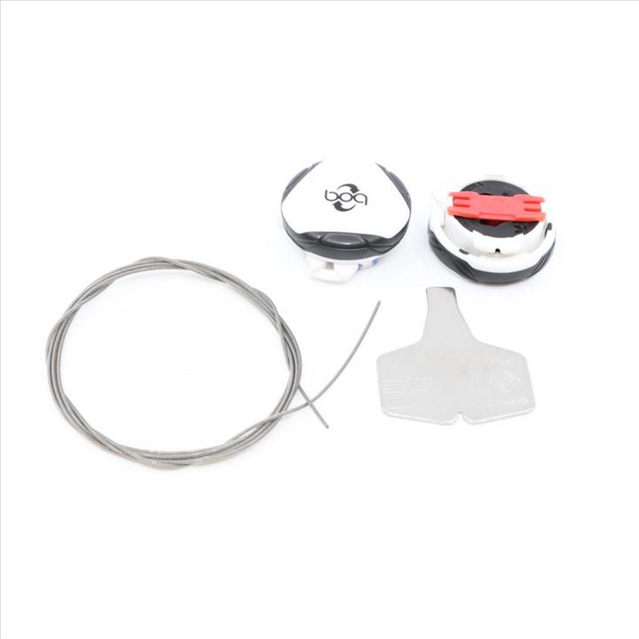 Actual product image Giro Boa L6 C Dial (Sentrie, Raes)