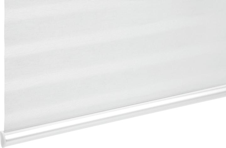 Image du produit Gardinia Profilé à clipser pour tissus de rideaux 60