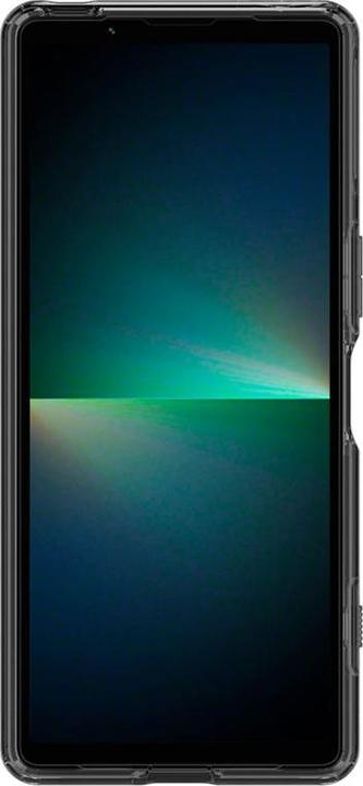 Actual product image Spigen Ultra Hybrid case for Sony Xperia 5 V - Zero One (Sony Xperia 5 V)