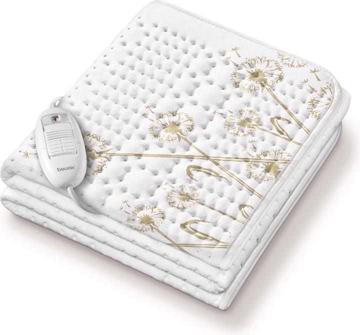 Beurer Wärmeunterbett UB 33 (150 x 80 cm)