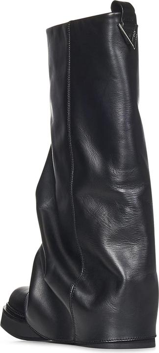 Actual product image The Attico Boots Black (40)