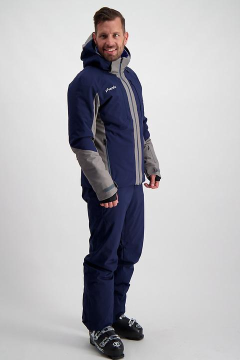 Actual product image Phenix Niseko Men Ski Jacket (50)