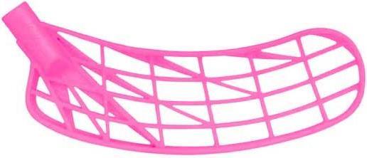 Unihoc UNILITE Schaufel medium feather light PP Titan (Links)