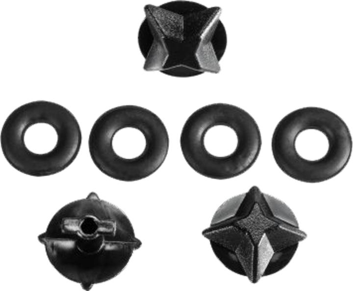Nolan Vis pour toit de casque N53