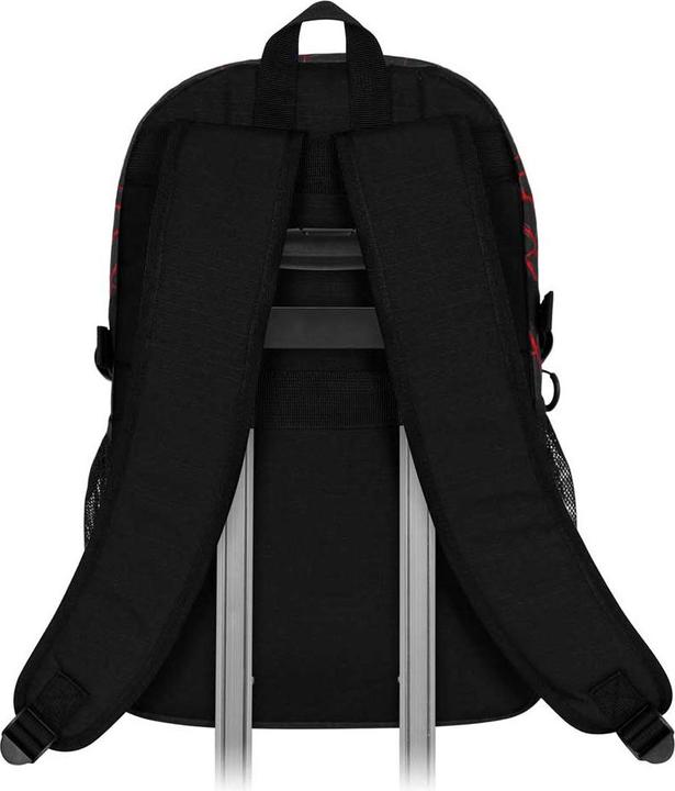 Actual product image Karactermania FAN Fight Backpack 2.2 Vision