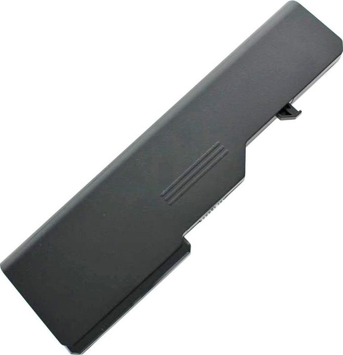 Produktbild Lenovo Akku IdeaPad G560, M276LGE (4400 mAh)
