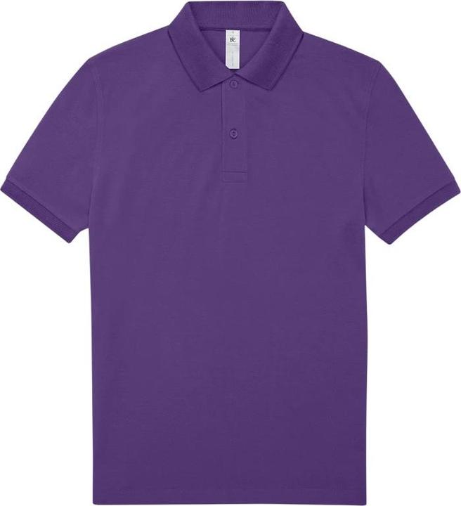 B&C Poloshirt