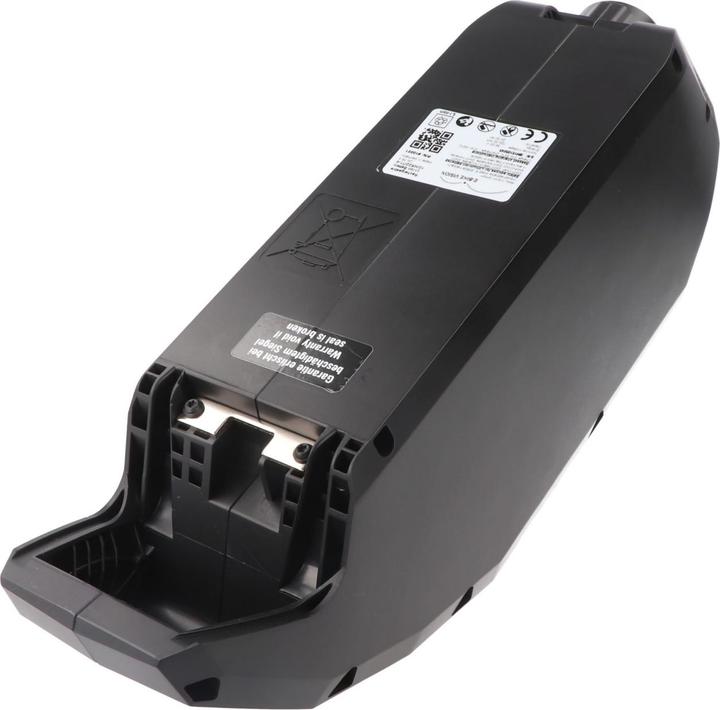 Actual product image E-Bike-Vision Battery BOSCH POWERPACK AKKU 500 PERFORMANCE LINE 36V 20Ah / 720Wh (720 Wh, E-Bike battery)