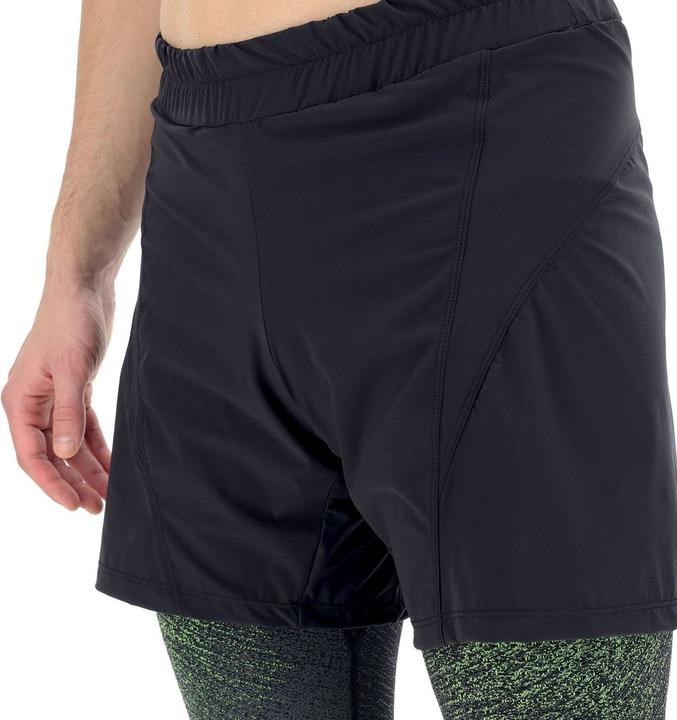 Immagine prodotto UYN Pantaloni da corsa 2 In 1 Exceleration (XL)