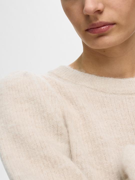 Immagine prodotto Selected Femme Maglia a maniche lunghe (L)