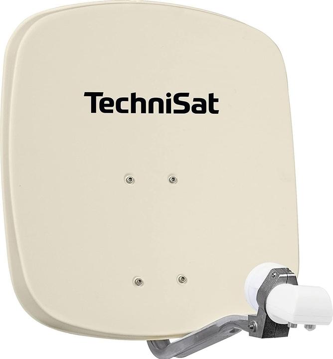 Actual product image TechniSat DigiDish 45 (Parabolic antenna, 32.20 dB, DVB-S / -S2)