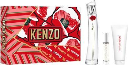 Produktbild Kenzo La Recolte Parisienne Eau De Parfum 75 Ml (Parfum set)