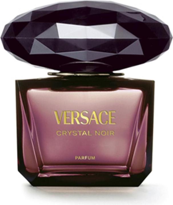 Versace Crystal Noir Parfum 90 ml (Eau de Parfum, 90 ml)