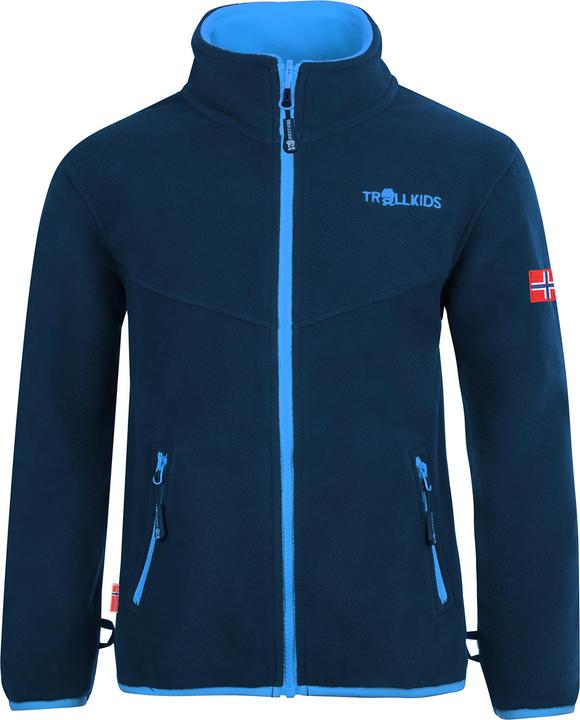 Produktbild Trollkids Oppdal XT Jacke (176)