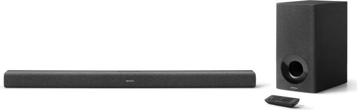 Image du produit Denon DHT-S416 (Canal 2.1)
