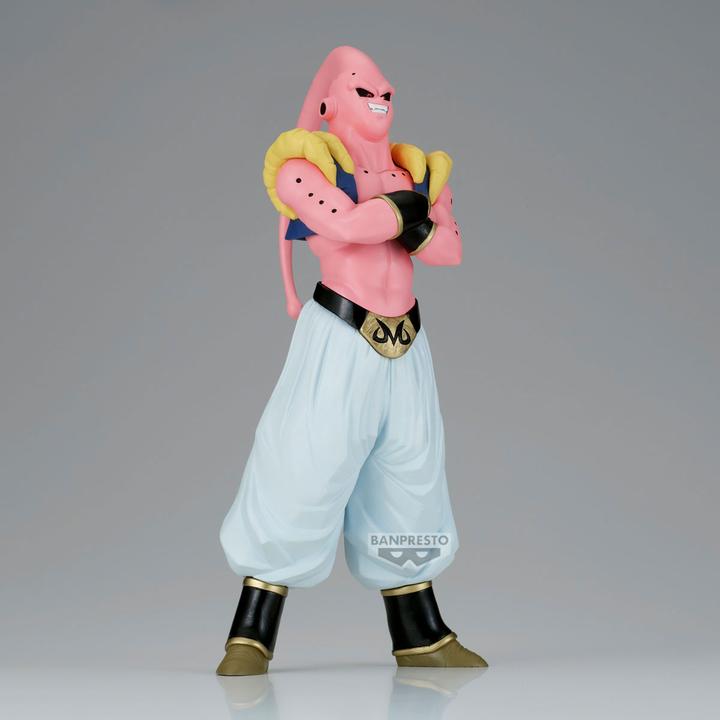 Produktbild Banpresto Dragon Ball - Majin Boo Match Makers