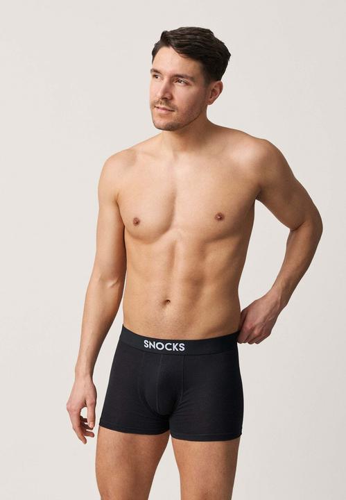 Actual product image Snocks Boxershorts (3XL, pack of 6)