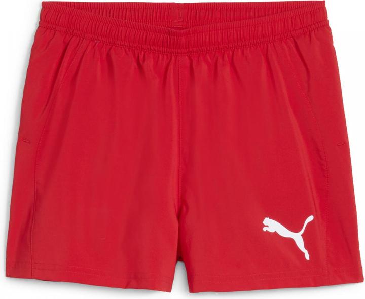 Puma Y Cross The Line Split Short 3.0