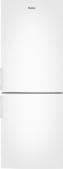 Produktbild Amica KGCL 385 100 W ws Kühlkombi (230 l)