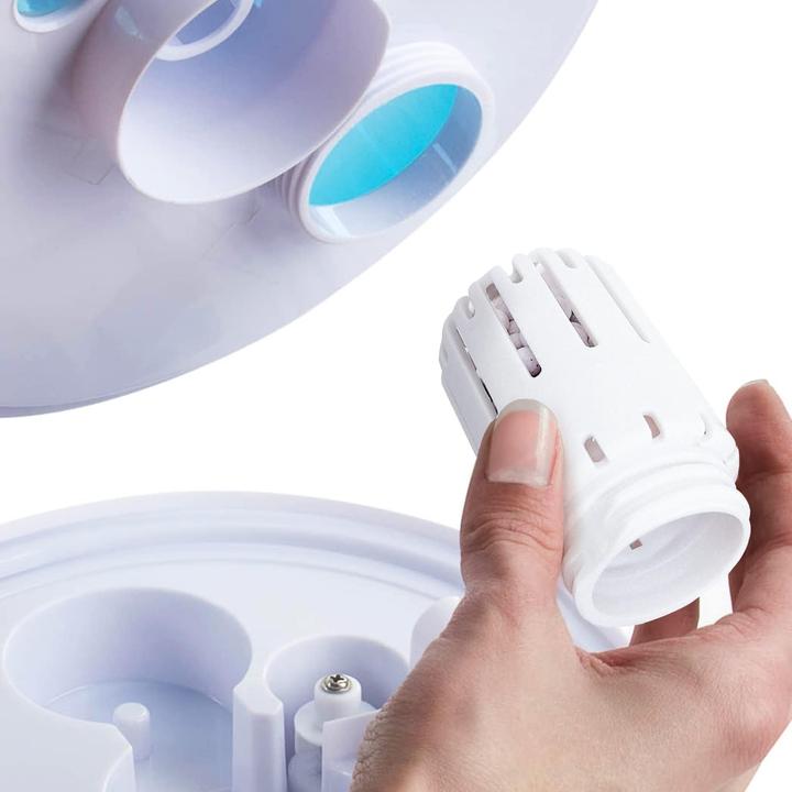 Produktbild Breeze 3 x Keramikfilter für Luftbefeuchter Pro Ultrasonic (3 x)