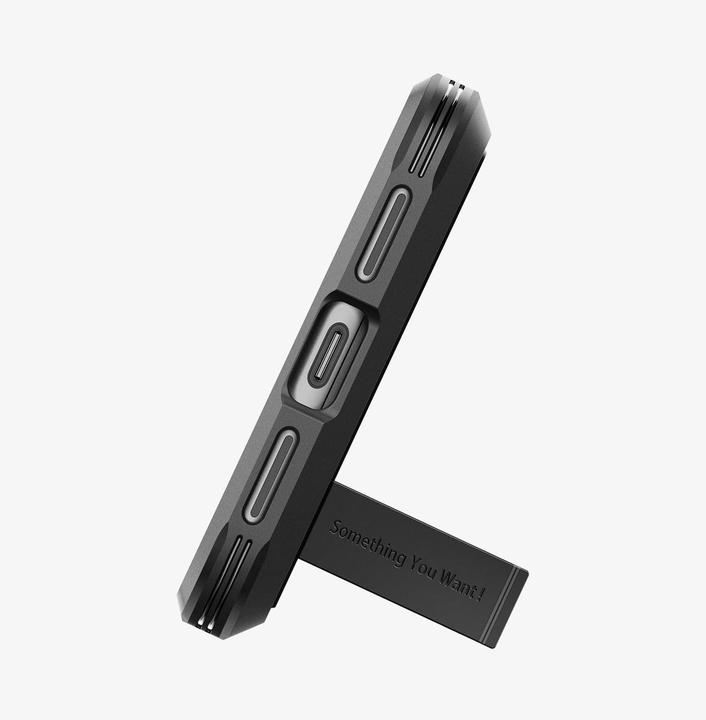 Actual product image Spigen Tough Armor (Google Pixel 8)