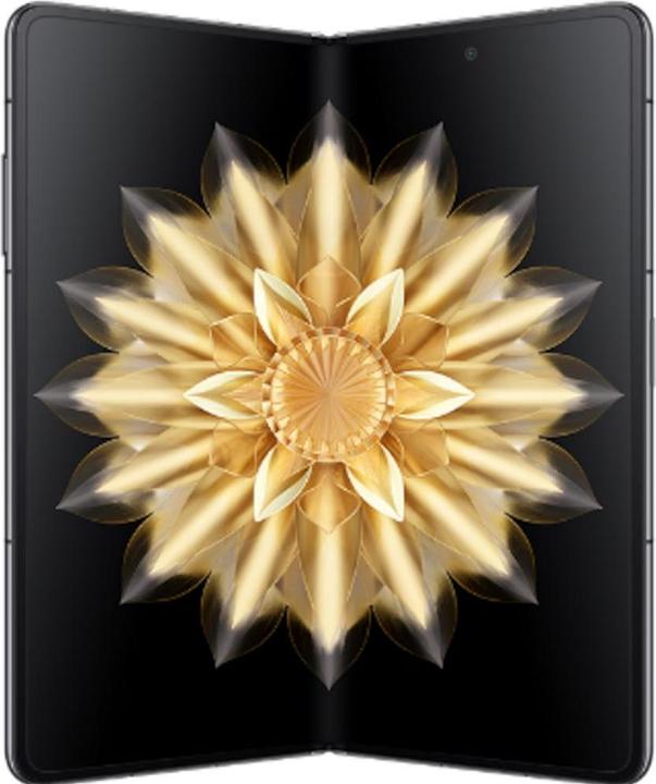 Immagine prodotto Honor Magic V2 nero (512 GB, Nero, 7.92", Doppia SIM, 50 Mpx, 5G)