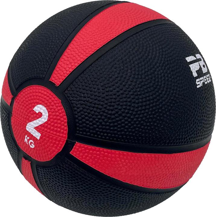 Produktbild Perform Better PB Speed Medizinball (2 kg)