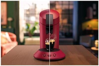 Image du produit Philips Senseo Original Plus (Senseo)