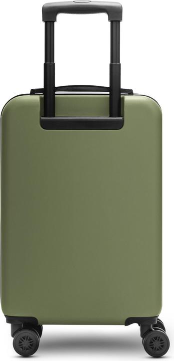 Produktbild Redolz Essentials 09 CABIN 4 Rollen Kabinentrolley 55 cm (37 l, Handgepäck (bis 50l))